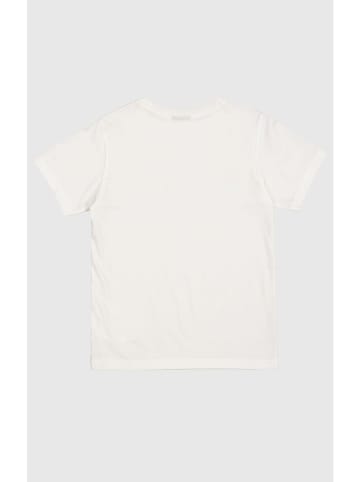Champion Shirt in Creme