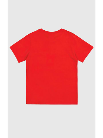 Champion Shirt in Rot