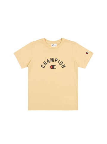 Champion Shirt  in Orange