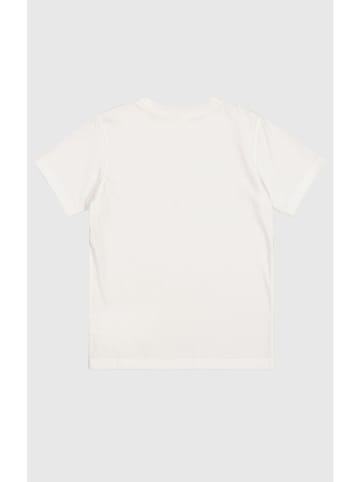 Champion Shirt in Creme