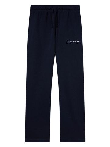 Champion Sweathose in Dunkelblau