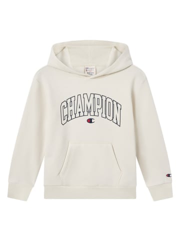 Champion Bluza w kolorze beżowym