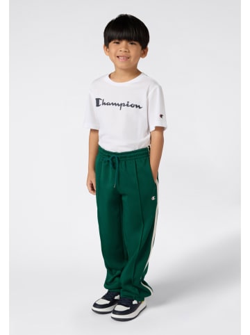 Champion Sweathose in Grün