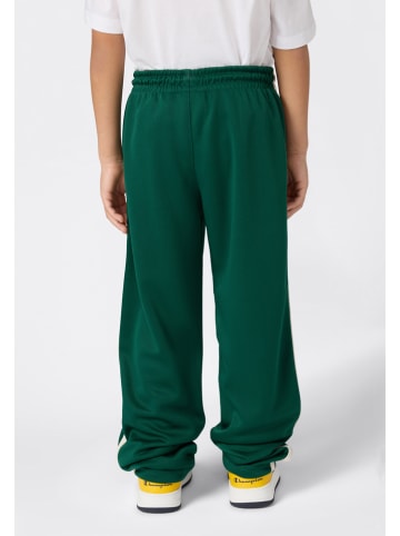 Champion Sweatbroek groen