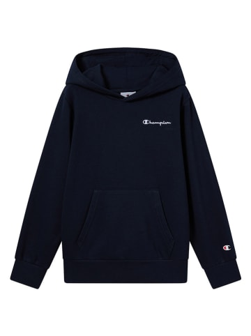 Champion Bluza w kolorze granatowym