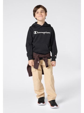 Champion Bluza w kolorze czarnym