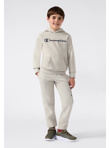 Champion Bluza w kolorze beżowym