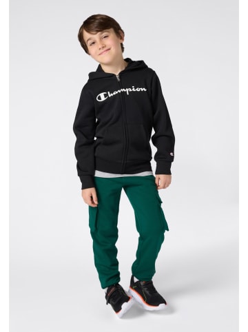 Champion Bluza w kolorze czarnym