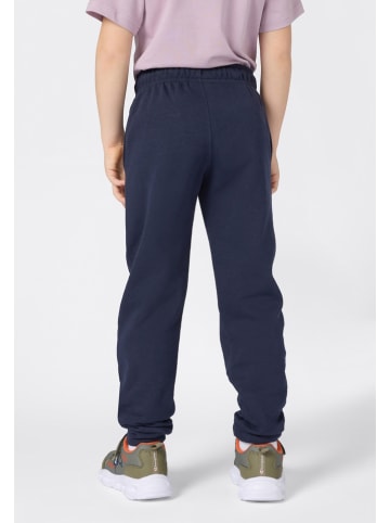 Champion Sweatbroek donkerblauw