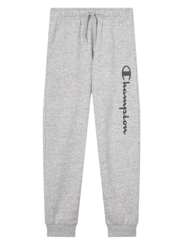 Champion Sweathose in Grau