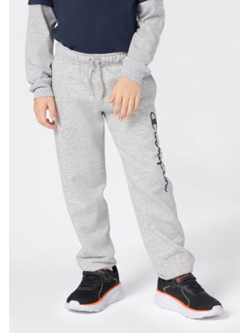 Champion Sweatbroek grijs