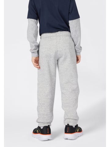 Champion Sweathose in Grau