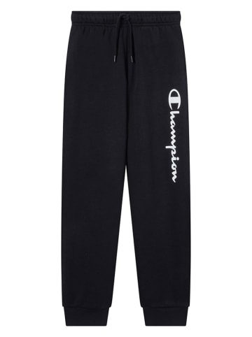 Champion Sweatbroek zwart