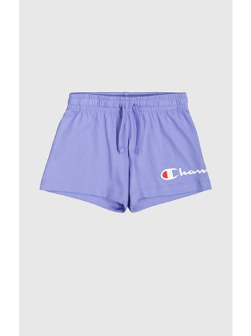 Champion Short paars