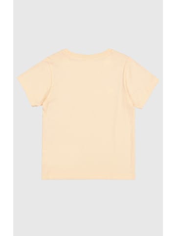 Champion Shirt oranje