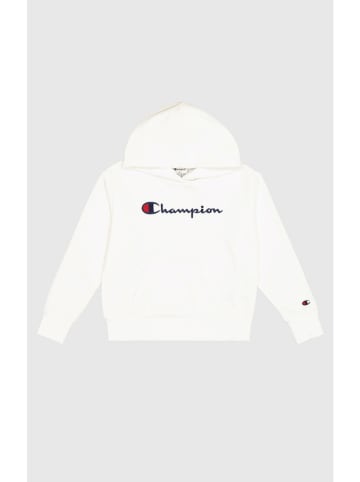 Champion Hoodie wit