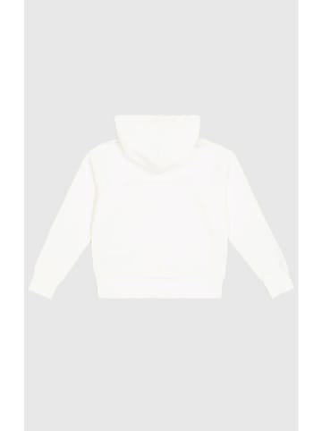 Champion Hoodie in Weiß