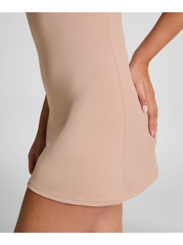 Hunkemöller Negligé in Beige
