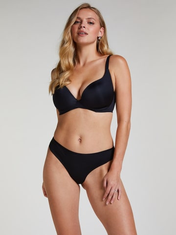 Hunkemöller Slip in Schwarz