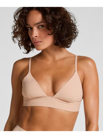 Hunkemöller Soft-BH in Beige