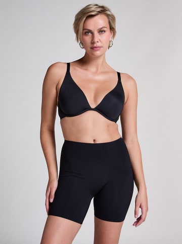 Hunkemöller Shape-Hose in Schwarz
