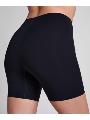 Hunkemöller Shape-Hose in Schwarz