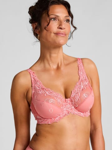 Hunkemöller Beugelbeha lichtroze