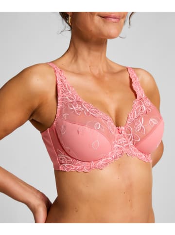 Hunkemöller Beugelbeha lichtroze