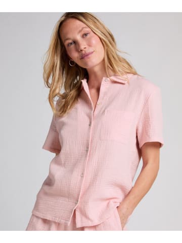 Hunkemöller Pyjamatop lichtroze
