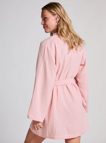 Hunkemöller Kimono in Rosa
