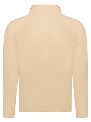 Geographical Norway Fleece vest "Tug" beige