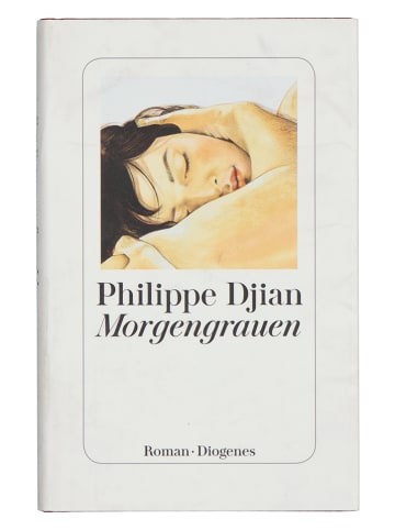 Diogenes Roman "Morgengrauen"