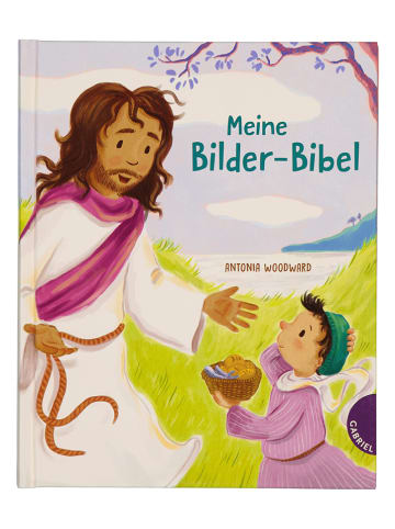 THIENEMANN Bilderbuch "Meine Bilder-Bibel"