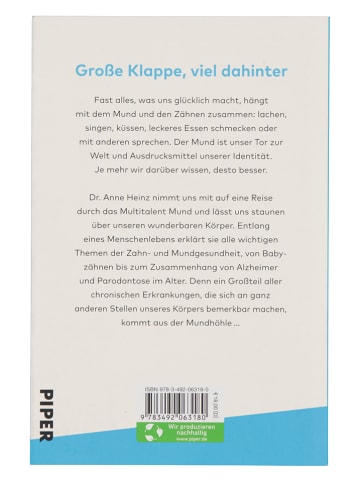 PIPER Ratgeber "Brush Hour"