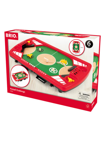 Brio Tischfußball-Flipper - ab 6 Jahren