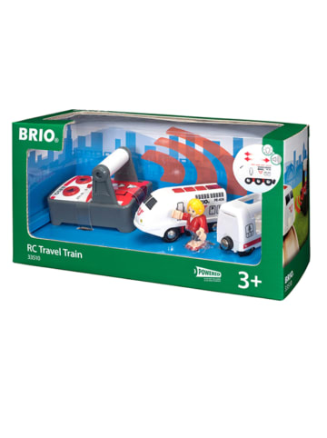 Brio Express-Reisezug mit Fernsteuerung - ab 3 Jahren
