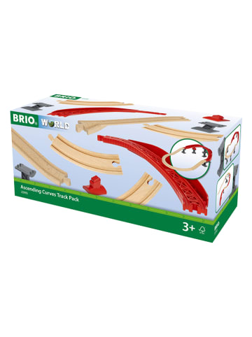 Brio Kolejka - 3+