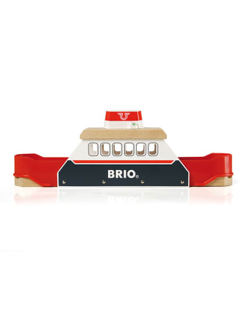 Brio Licht- & geluidsveerboot - vanaf 3 jaar