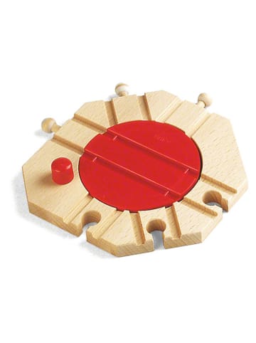 Brio Mechanische Drehscheibe - ab 3 Jahren