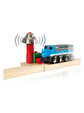 Brio Magnetyczny dzwonek - 3+