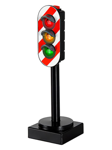 Brio Sygnalizator świetlny - 3+