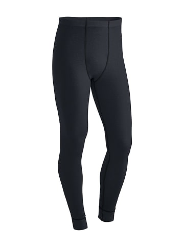 Maier Sports 2tlg. Skiunterwäsche-Set "Adrian" in Anthrazit