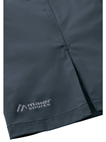 Maier Sports Funktionsrock "Fortunit" in Dunkelblau