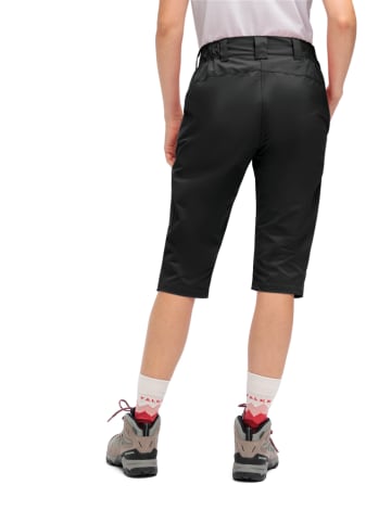 Maier Sports Funktionsshorts "Lulaka" in Anthrazit