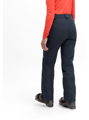 Maier Sports Ski-/ Snowboardhose "Majelletta" in Dunkelblau