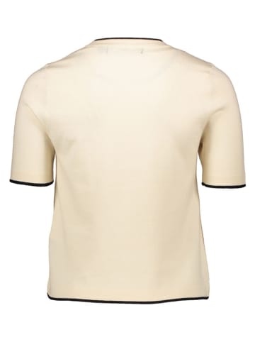 ONLY Pullover in Creme