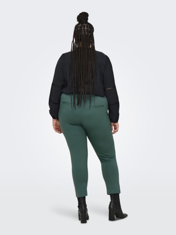 ONLY Broek groen