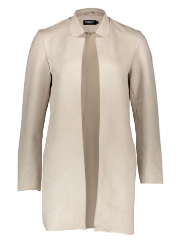 ONLY Übergangsmantel in Creme