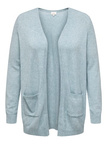 ONLY Vest lichtblauw