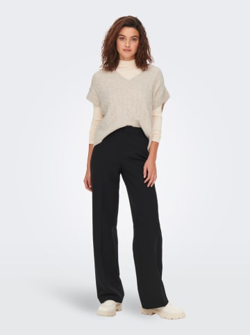 ONLY Pullunder in Beige